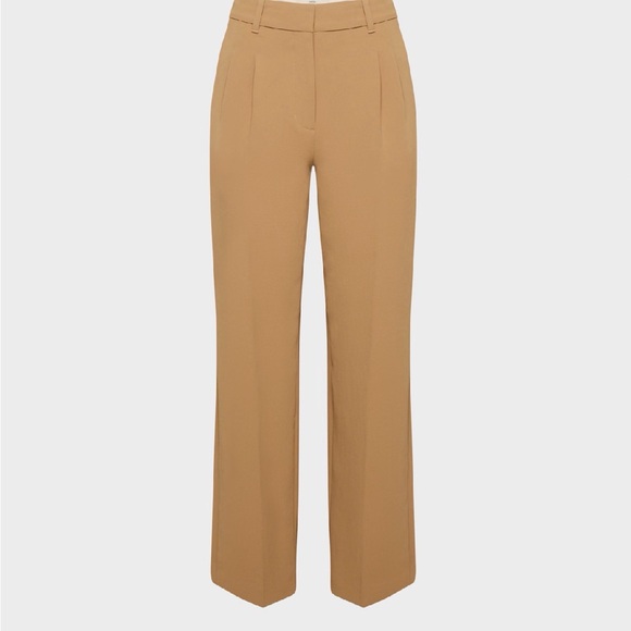 ARITZIA effortless pant in Saville - Picture 4 of 5
